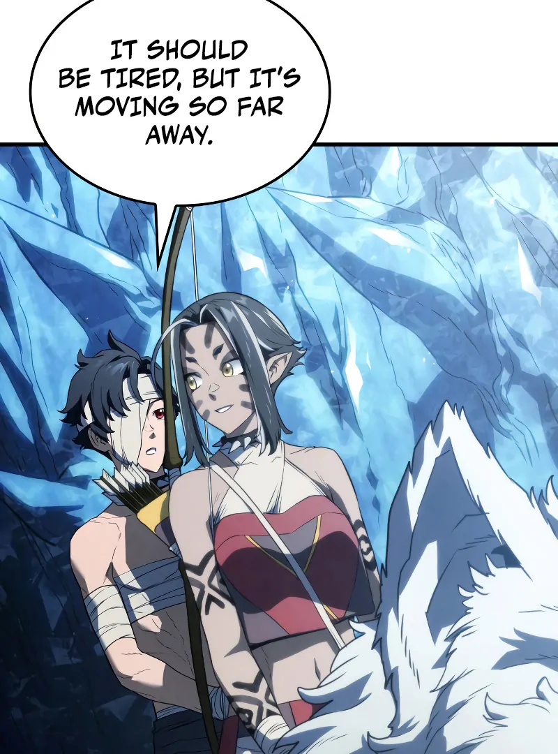 Revenge of the Iron-Blooded Sword Hound, Chapter 35 image 137